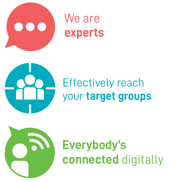 Reasons to Advertise Homemakers