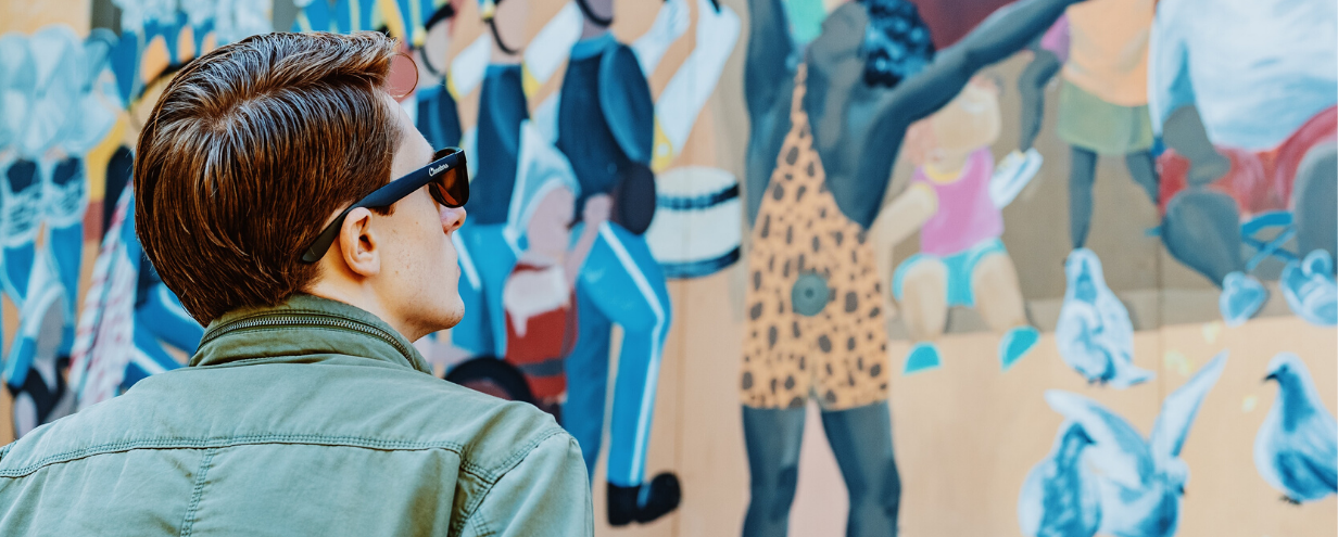 Marketing to Millenials