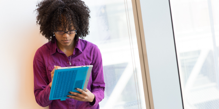 silent type employees