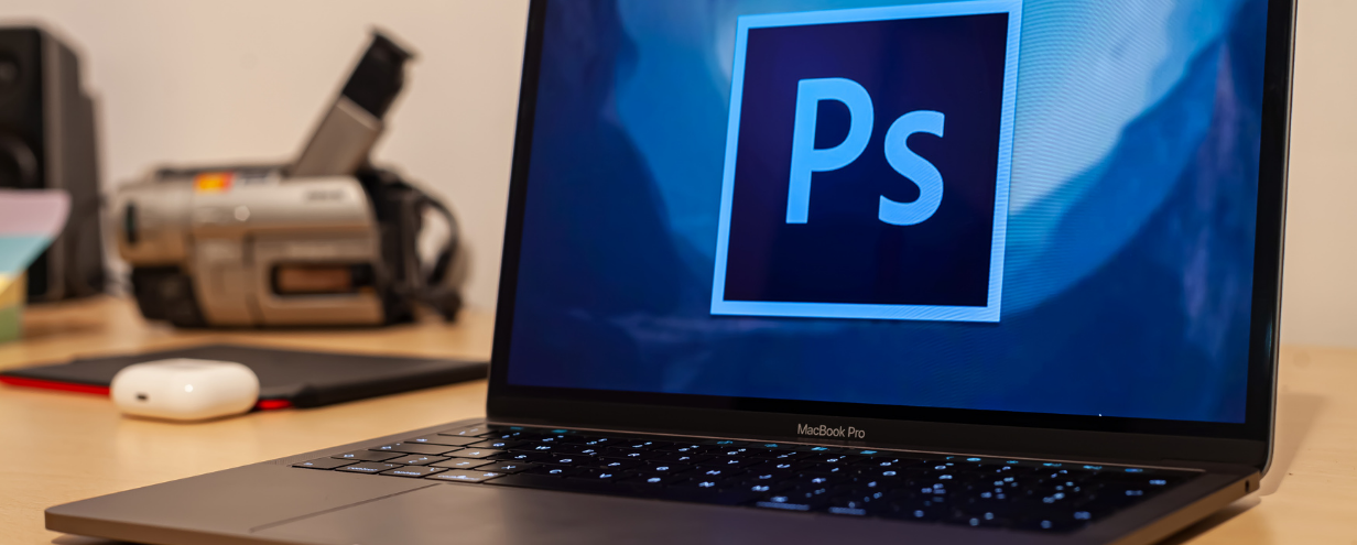 photo editing software