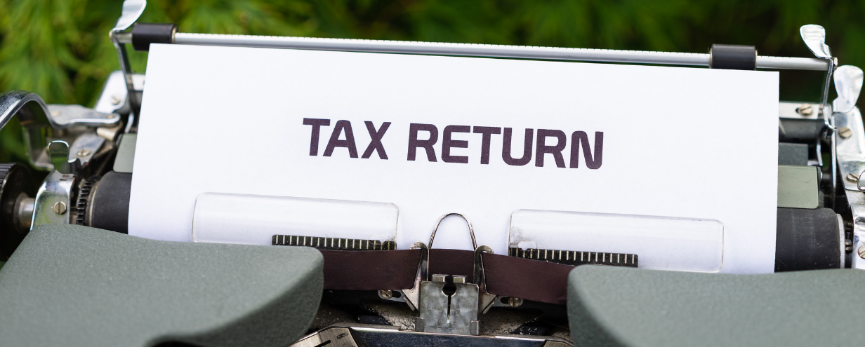 tax return