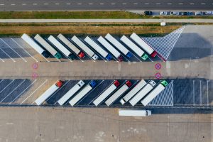 Inspect and maintain your fleet
