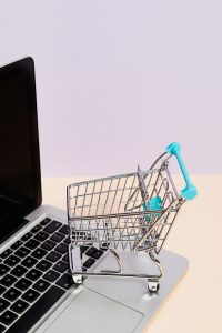 online shopping