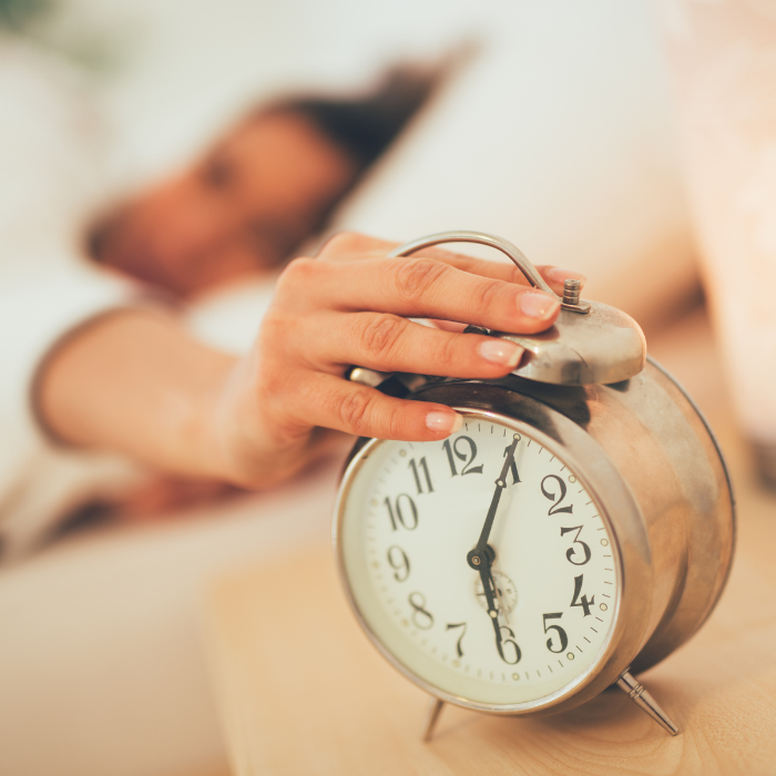business hibernation