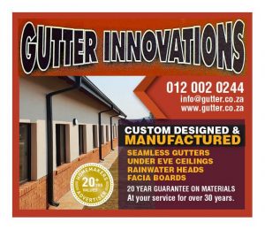 gutter innovations
